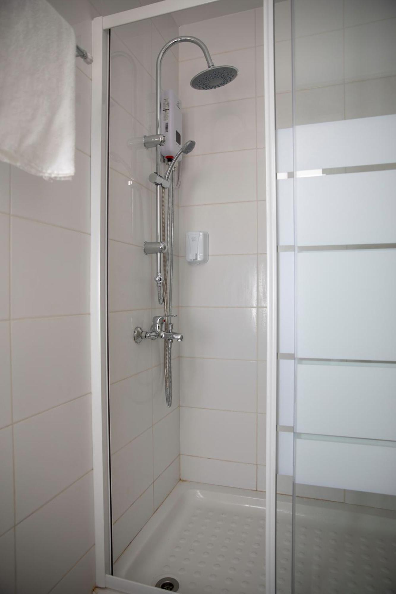 Harbour Lights Studio Apartments Πάφος Εξωτερικό φωτογραφία