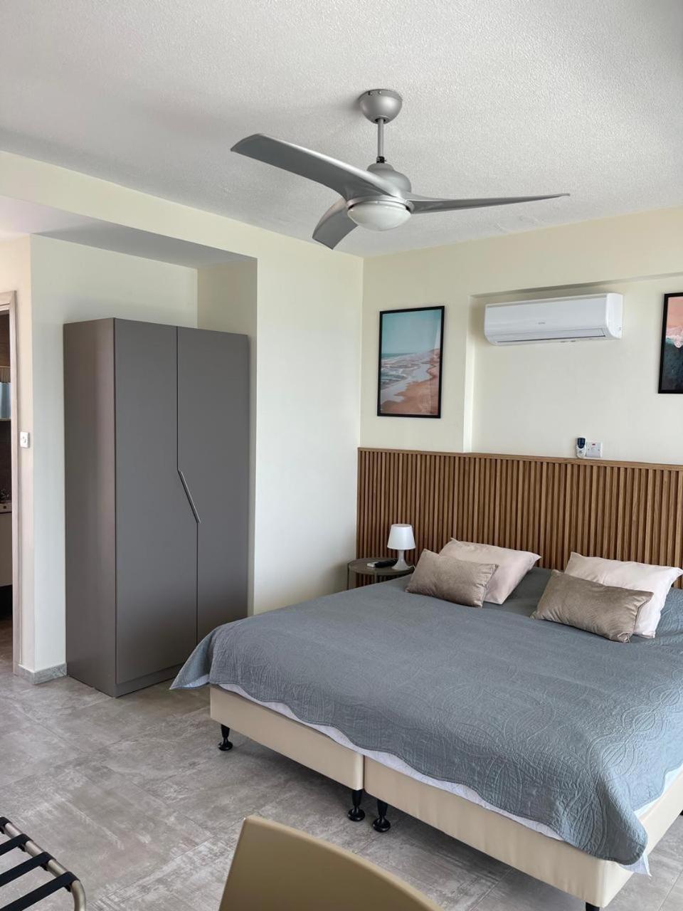 Harbour Lights Studio Apartments Πάφος Εξωτερικό φωτογραφία